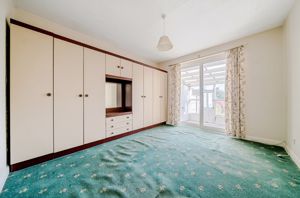 Bedroom 1 angle 1- click for photo gallery